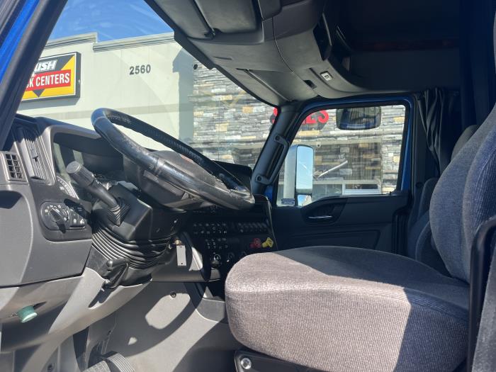 2020 International LT625-11