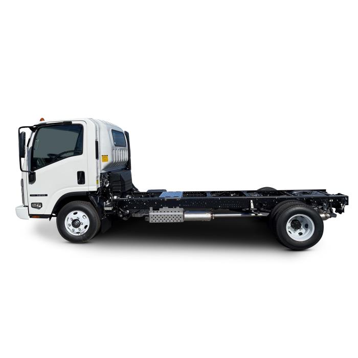 2025 Isuzu NPR-HD-0