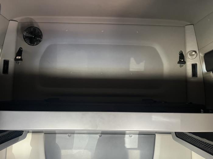 2020 International LT625-16