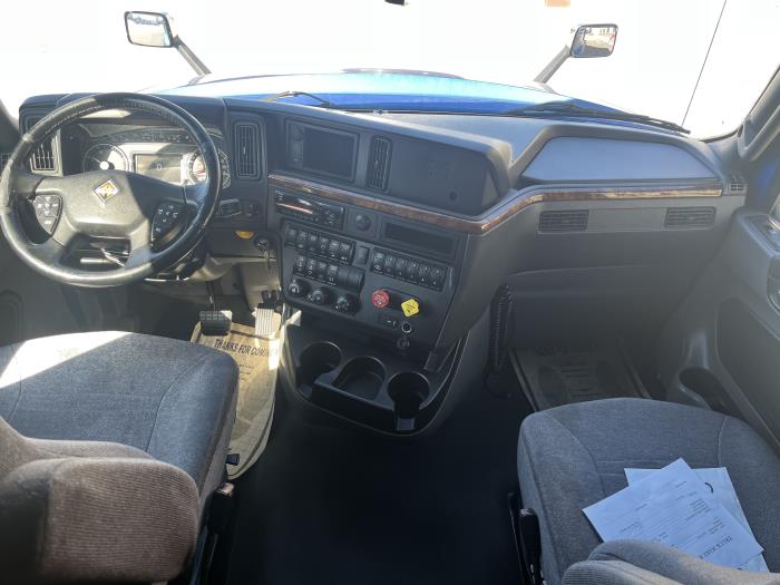 2020 International LT625-17