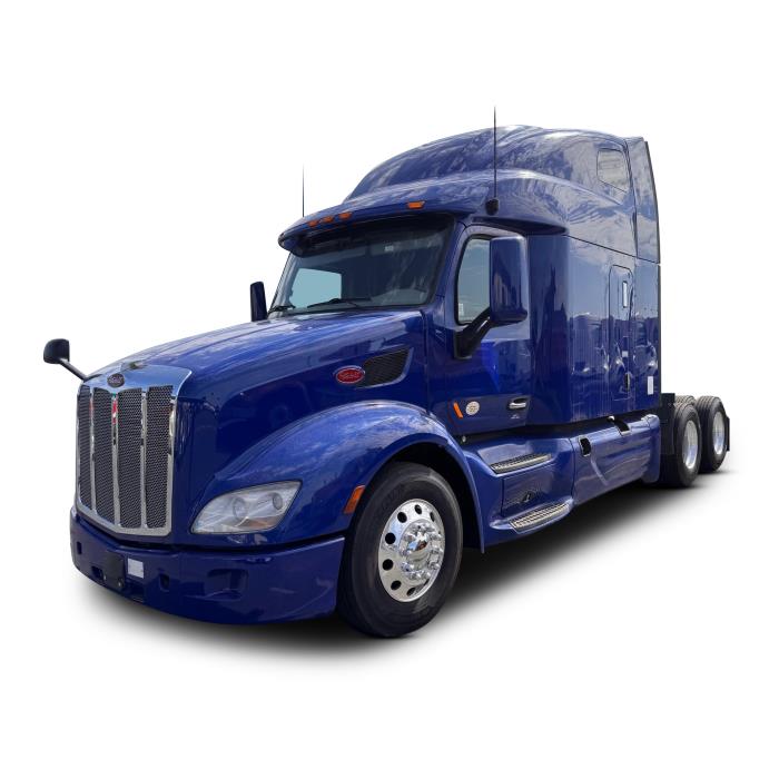 2022 Peterbilt 579-0