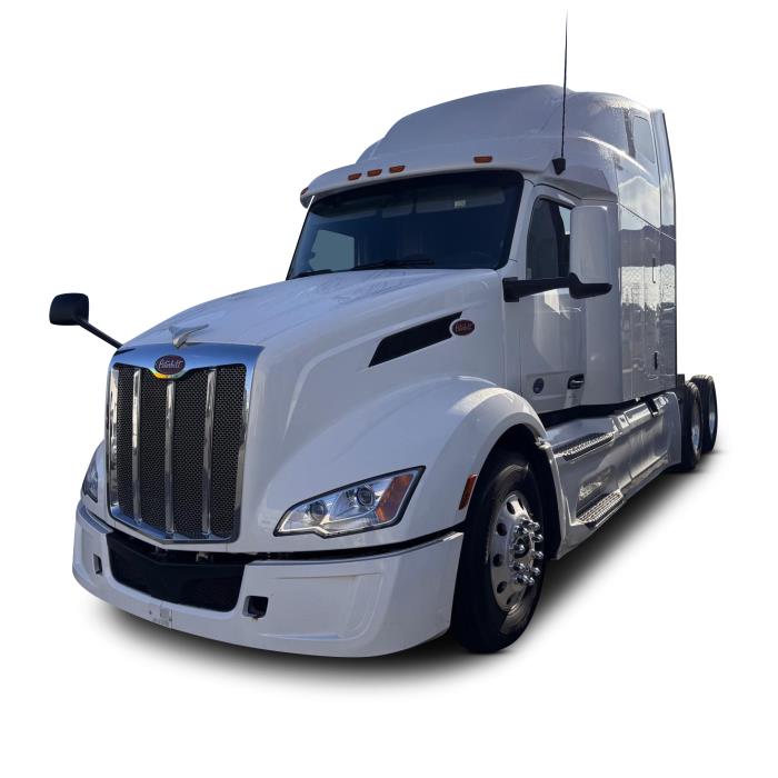2022 Peterbilt 579-0