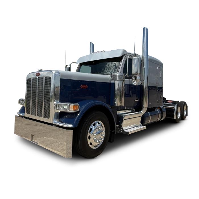 2026 Peterbilt 589-0