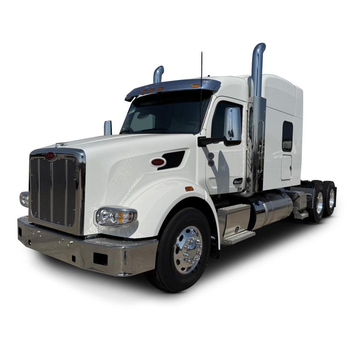 2026 Peterbilt 567-0