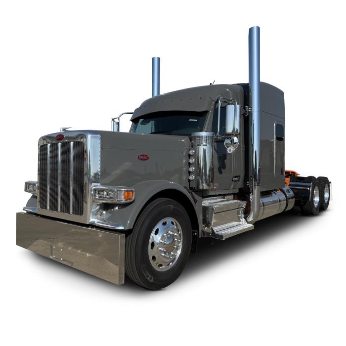 2026 Peterbilt 589-0
