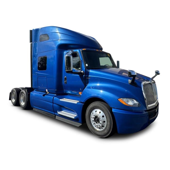 2020 International LT625-0