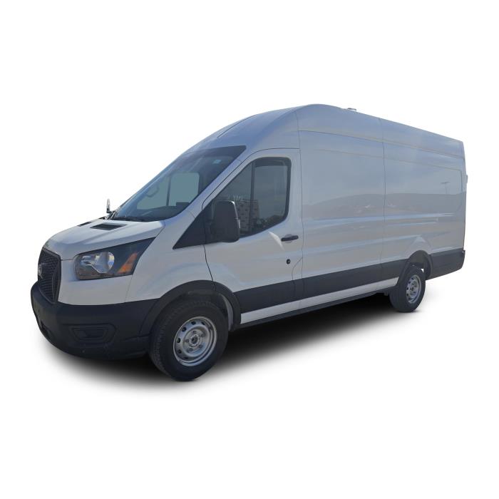 2026 Ford Transit-350-0