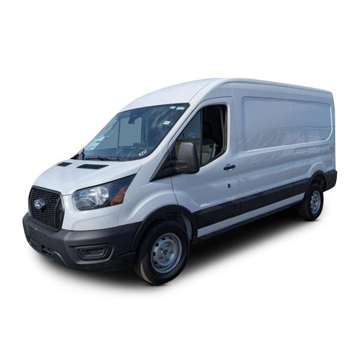 2026 Ford Transit-250-0