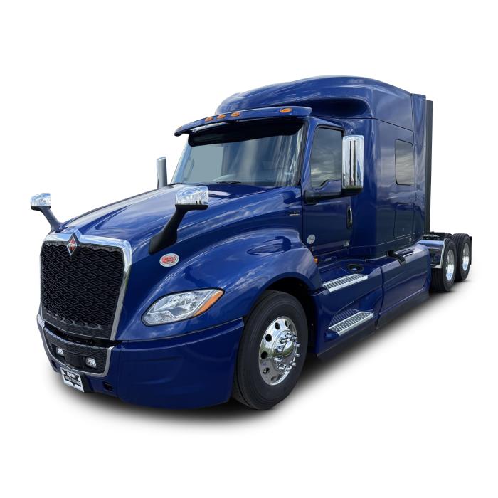 2026 International LT625-0