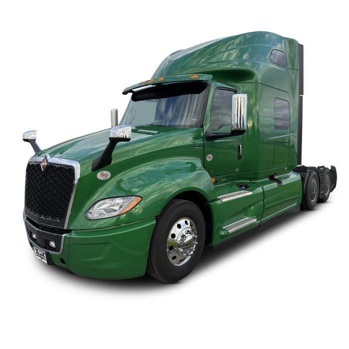 2026 International LT625-0