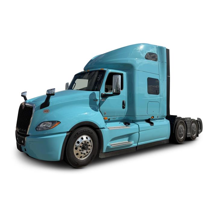 2026 International LT625-0