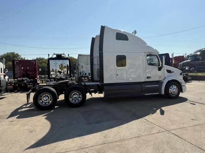 2022 Peterbilt 579-23