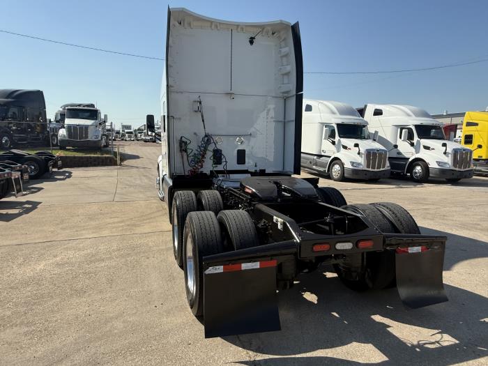 2022 Peterbilt 579-31