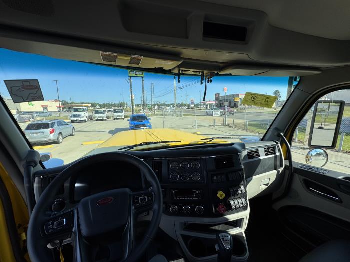 2026 Peterbilt 589-9