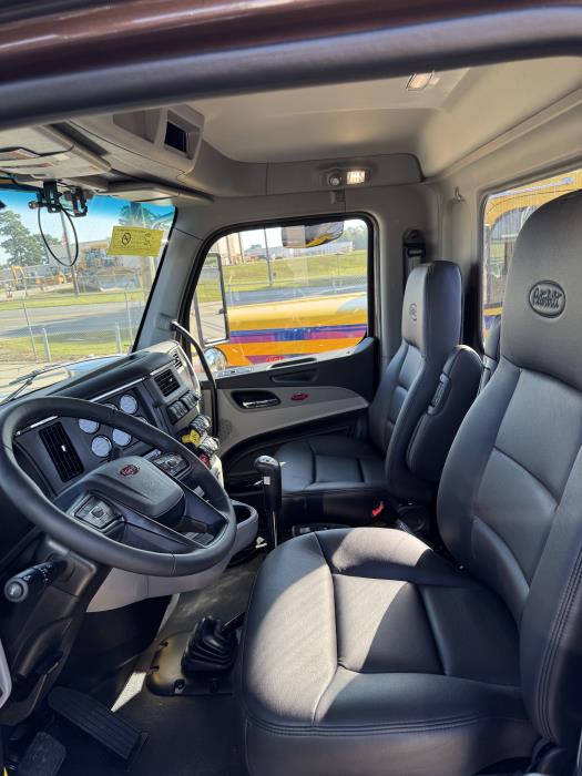 2026 Peterbilt 589-11