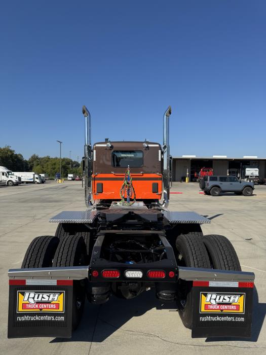 2026 Peterbilt 589-5