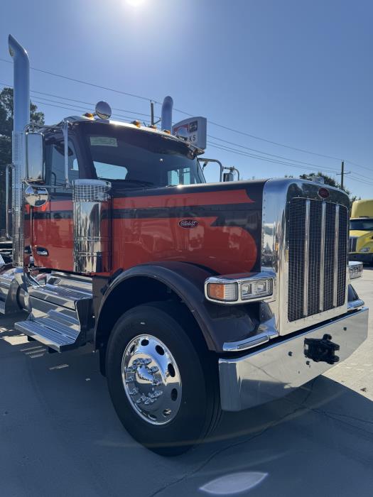 2026 Peterbilt 589-9