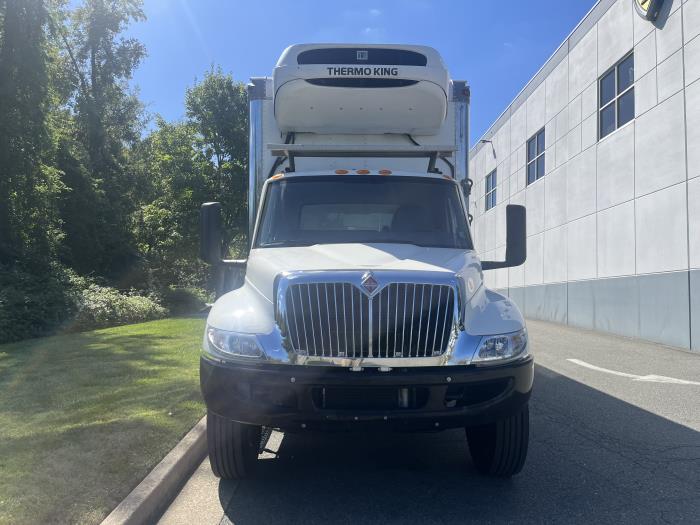 2022 International MV607 MV photo 3