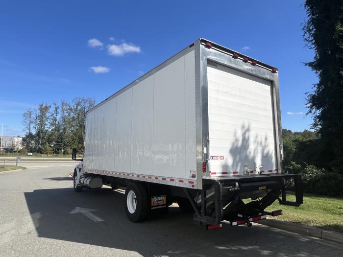 2022 International MV607-6