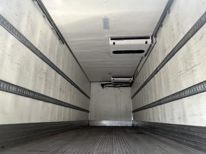 2022 International MV607-9