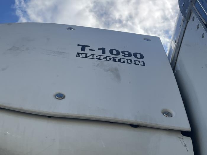 2022 International MV607-14