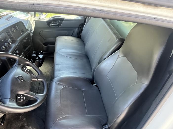 2022 International MV607-16