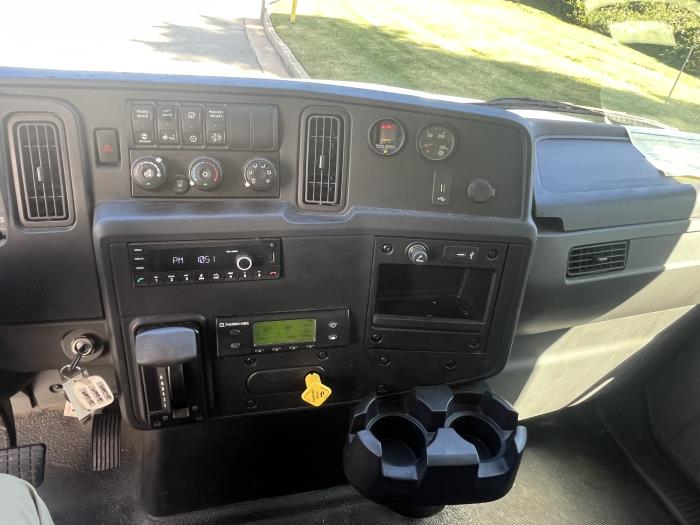 2022 International MV607-19