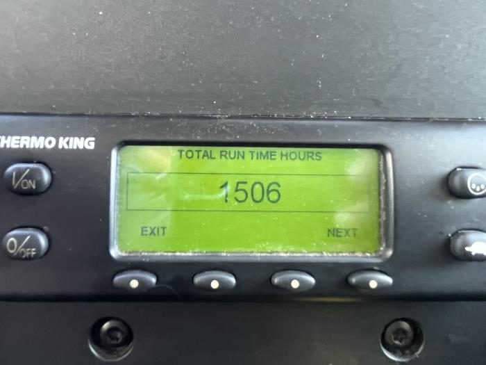 2022 International MV607-20