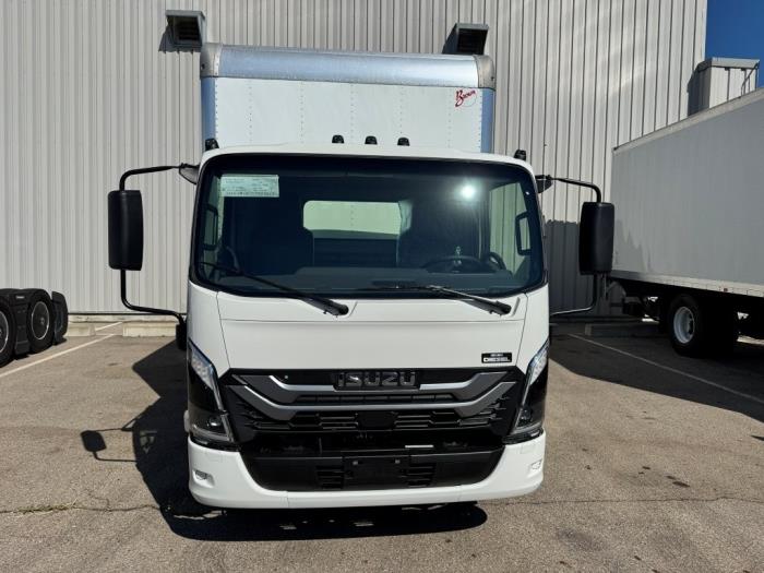 2025 Isuzu NPR-HD-2