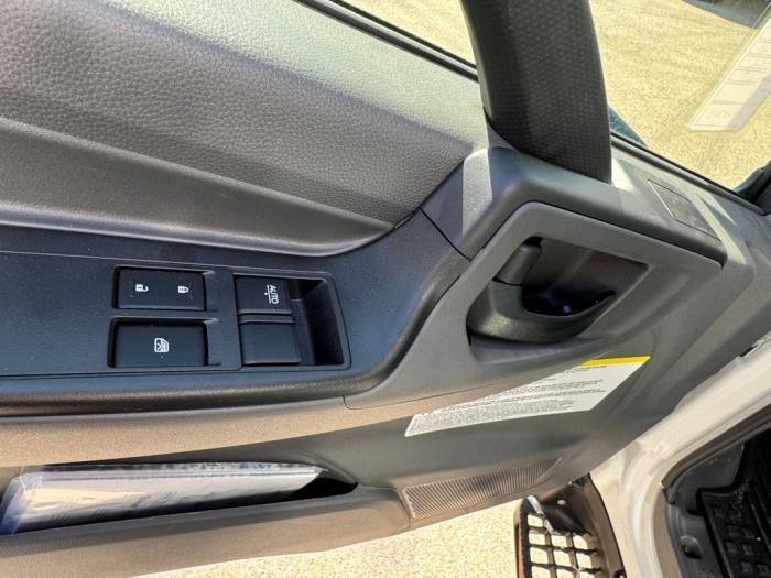 2025 Isuzu NPR-HD-11