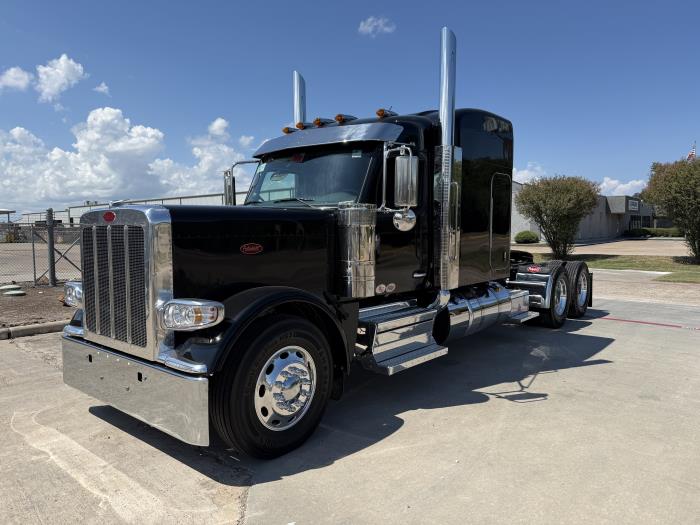 2026 Peterbilt 589-1