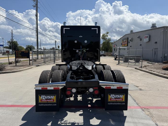 2026 Peterbilt 589-5