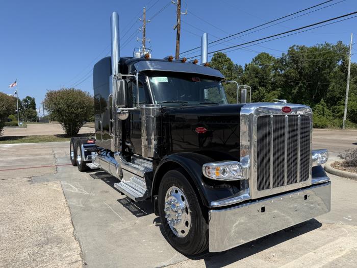 2026 Peterbilt 589-8