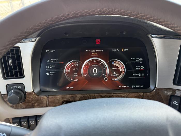 2026 Peterbilt 589-14