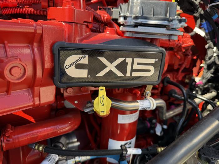 2026 Peterbilt 589-22