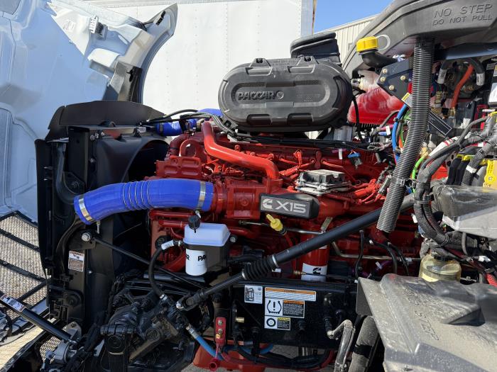 2026 Peterbilt 579-11