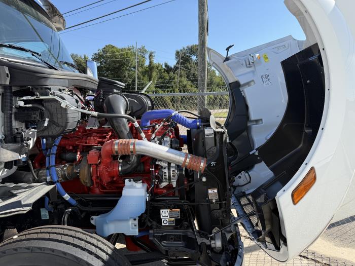 2026 Peterbilt 579-12