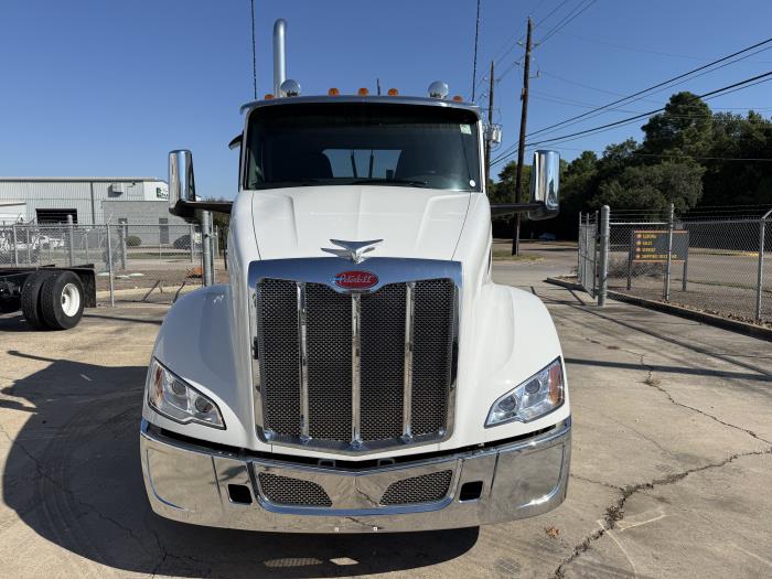 2026 Peterbilt 579-2