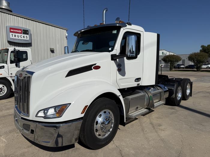 2026 Peterbilt 579-1