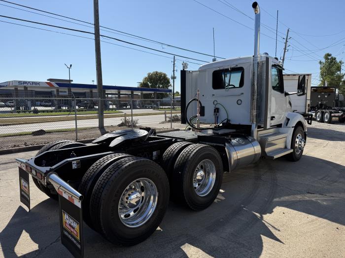 2026 Peterbilt 579-5