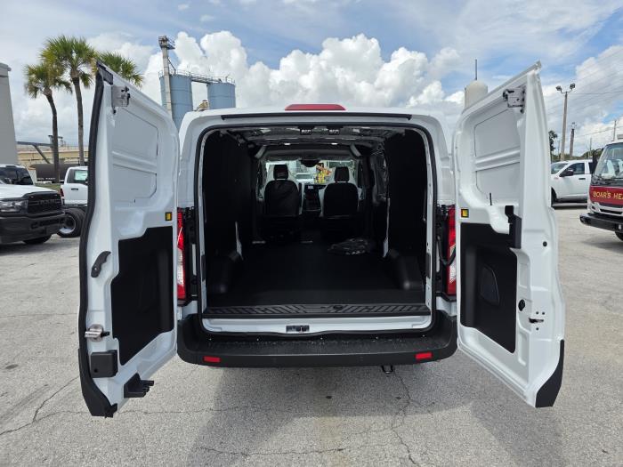 2025 Ford Transit-250-13