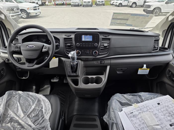 2025 Ford Transit-250-16