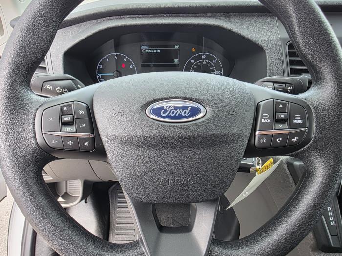 2025 Ford Transit-250-18