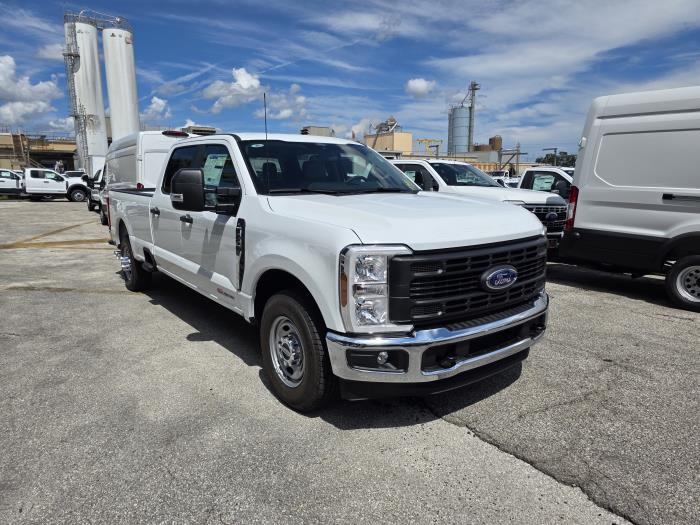 2026 Ford F-250-3