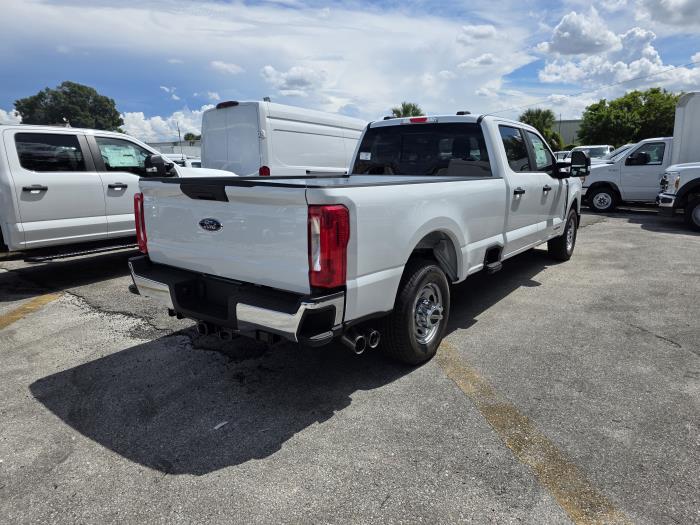 2026 Ford F-250-5