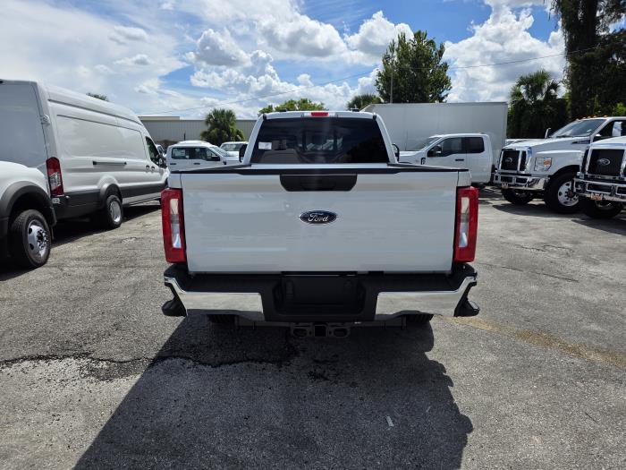2026 Ford F-250-6