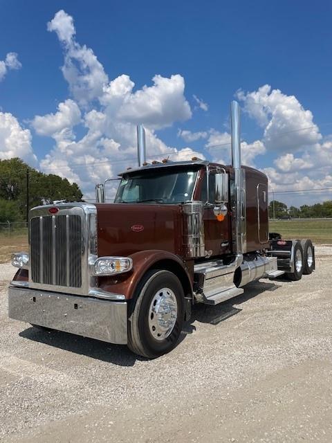 2026 Peterbilt 589-1