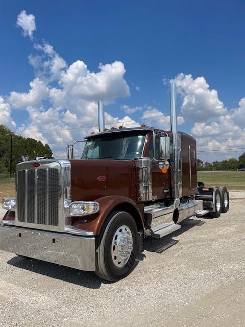 2026 Peterbilt 589-3