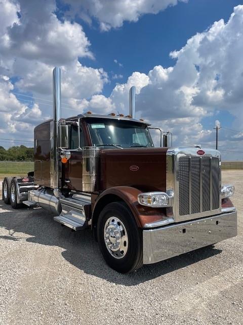 2026 Peterbilt 589-5