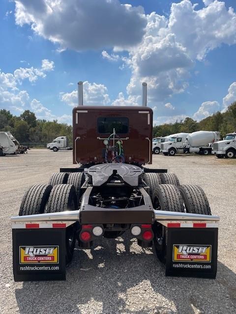 2026 Peterbilt 589-6